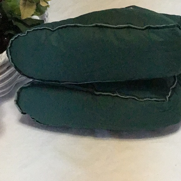 Slippers, Goose Down feather - Picture 2 of 5